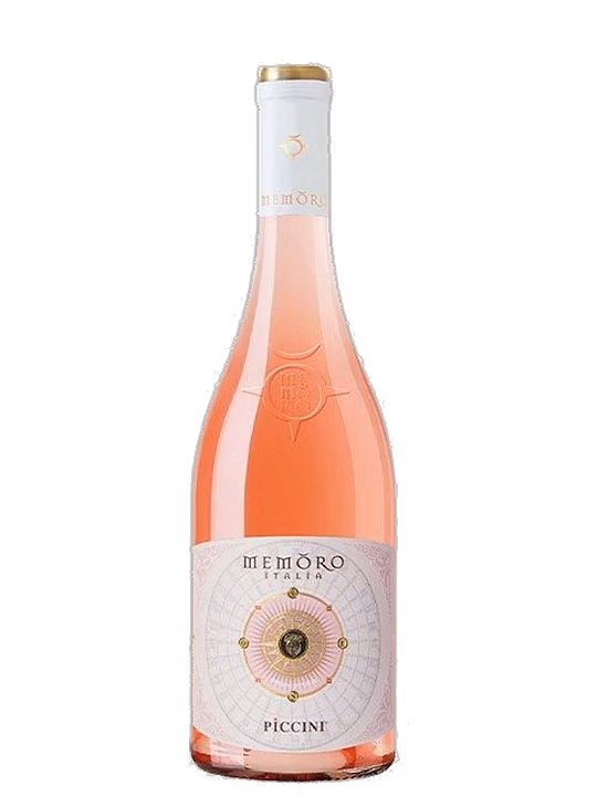 Piccini Piccini Memoro Rosato D' Italia