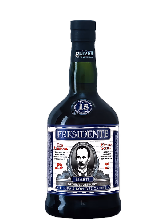 Presidente Presidente Marti 15 YO