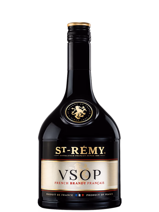 Saint Remy Saint Remy VSOP