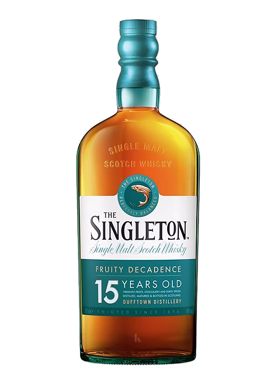 Singleton Singleton 15 Yo