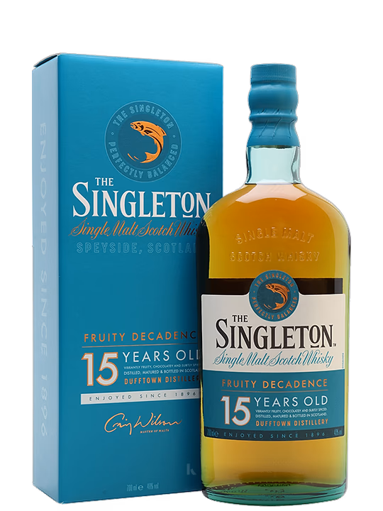 Singleton Singleton 15 Yo