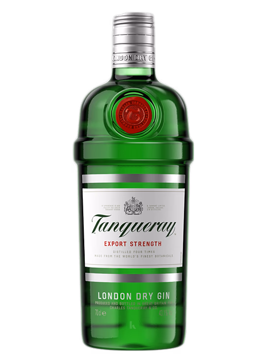 Tanqueray Tanqueray London Dry Gin
