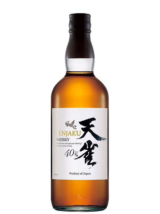 Tenjaku Tenjaku Whisky
