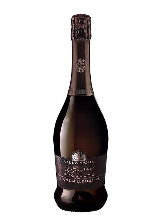 Villa Sandi Villa Sandi Il Fresco Prosecco Rose Millesimato