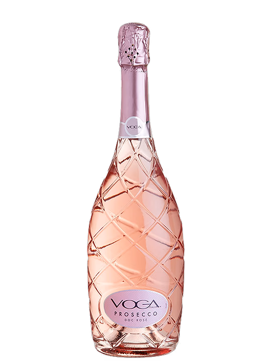 Voga Voga Rose