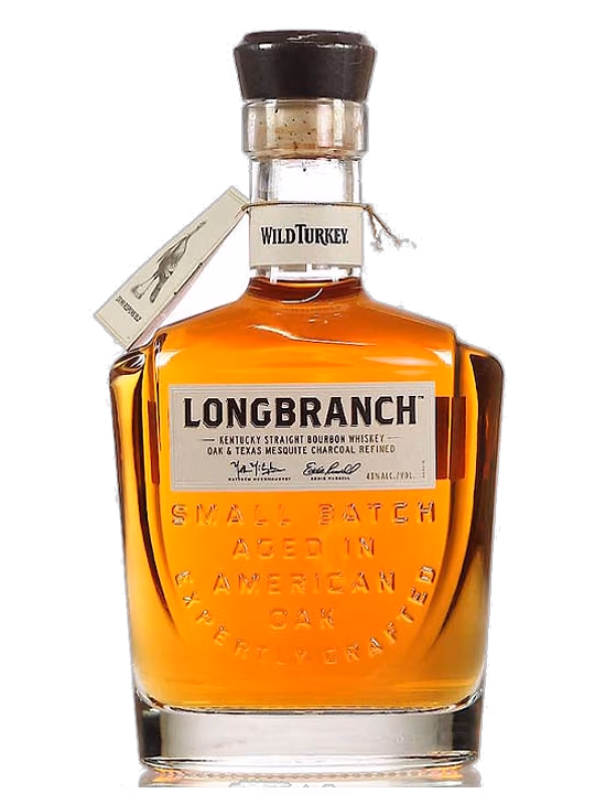 Wild Turkey Wild Turkey Longbranch 86 Proof