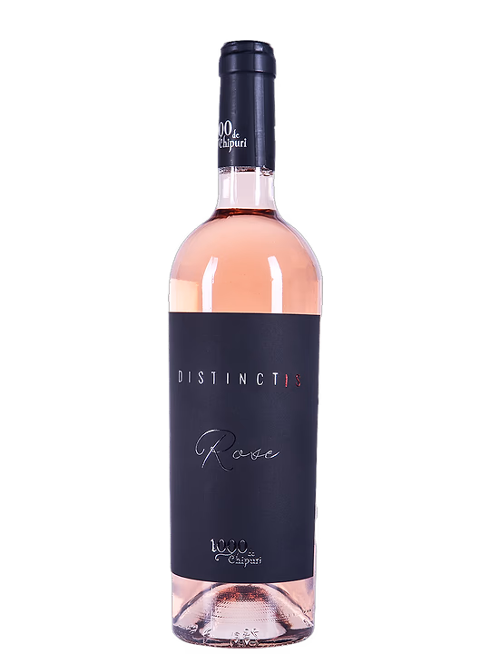 1000 Chipuri 1000 Chipuri Distinctis Rose