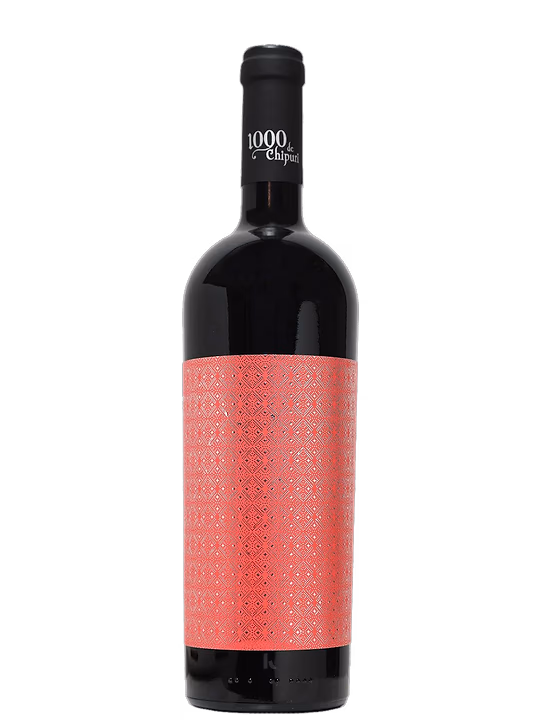 1000 Chipuri 1000 Chipuri Ie de Fintesti Shiraz