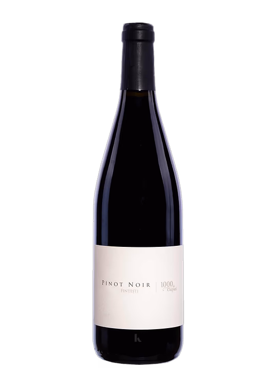 1000 Chipuri 1000 Chipuri Pinot Noir
