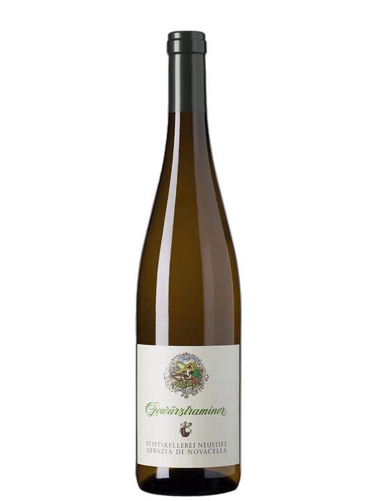 Abbazia Di Novacella Abbazia Di Novacella Gewurztraminer