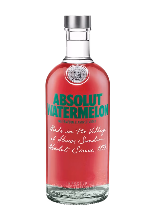 Absolut Absolut Watermelon