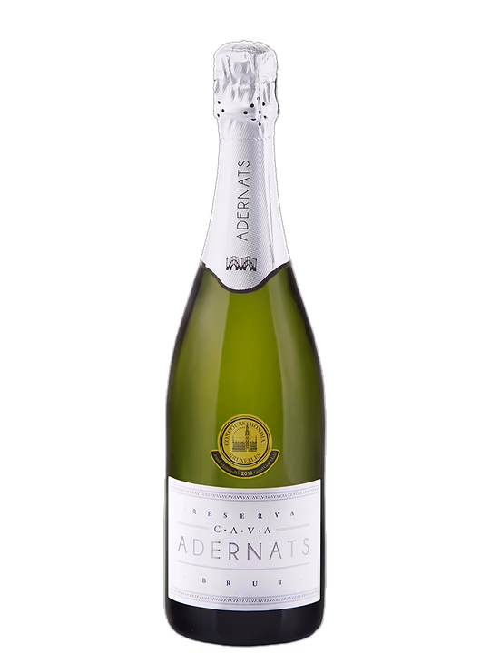 Adernats Adernats Cava Brut