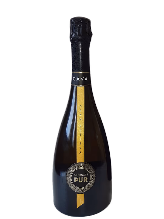 Adernats Adernats Pur Grand Reserve Cava