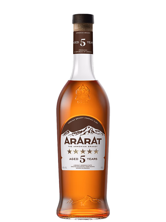Ararat Ararat 5 YO