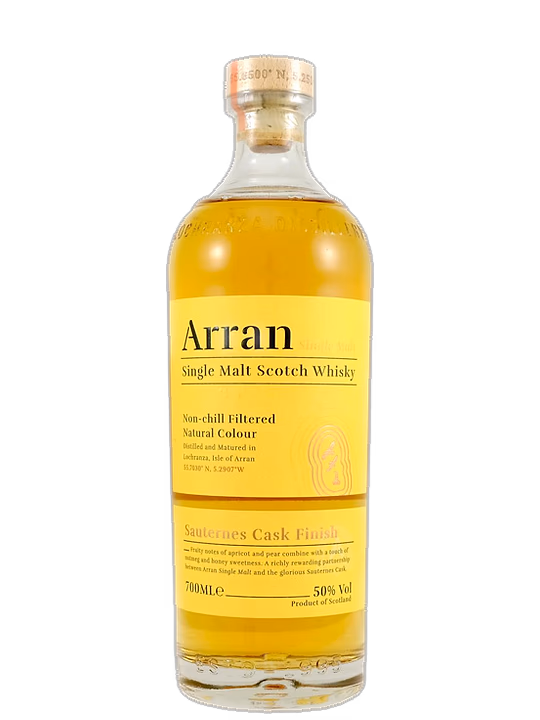Arran Arran Sauternes