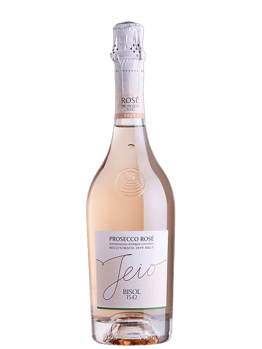 Bisol Bisol Jeio Prosecco Rose DOC
