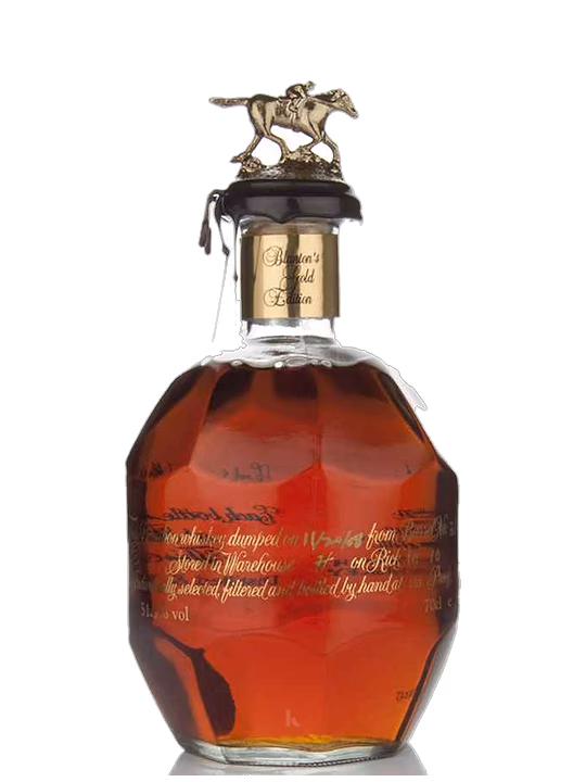 Blanton's Blanton's Gold Bourbon
