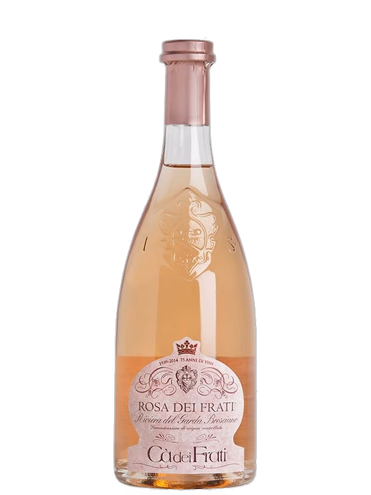 Cà dei Frati Cà dei Frati Rosa Dei Frati
