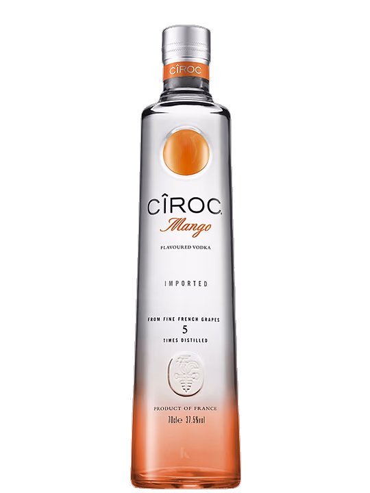 Ciroc Ciroc Mango