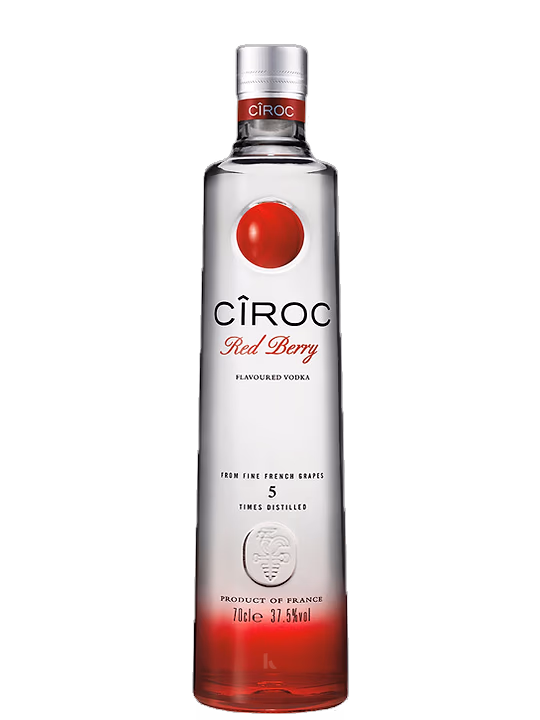 Ciroc Ciroc Red Berry
