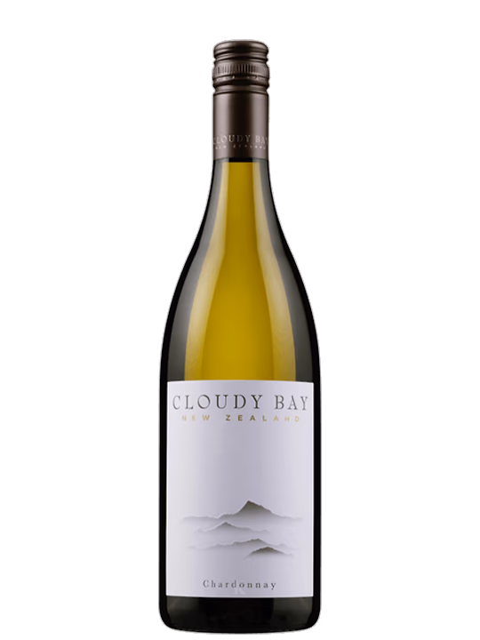 Cloudy Bay Cloudy Bay Chardonnay