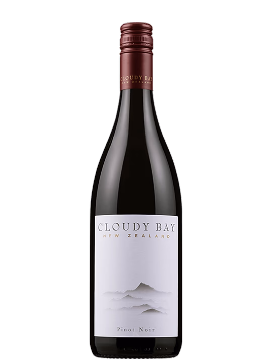 Cloudy Bay Cloudy Bay Pinot Noir