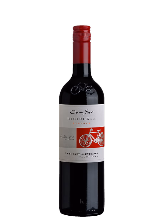 Cono Sur Cono Sur Bicicleta Cabernet Sauvignon
