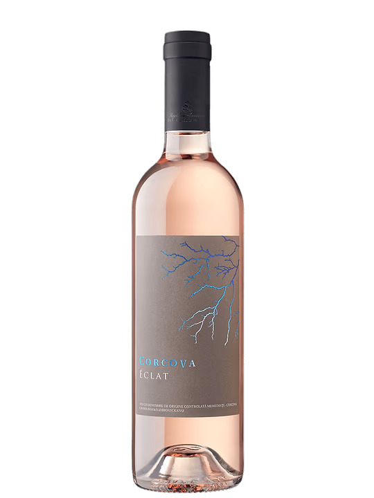 Corcova Corcova Rose Eclat