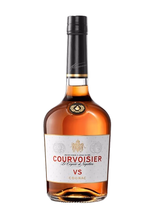 Courvoisier Courvoisier VS
