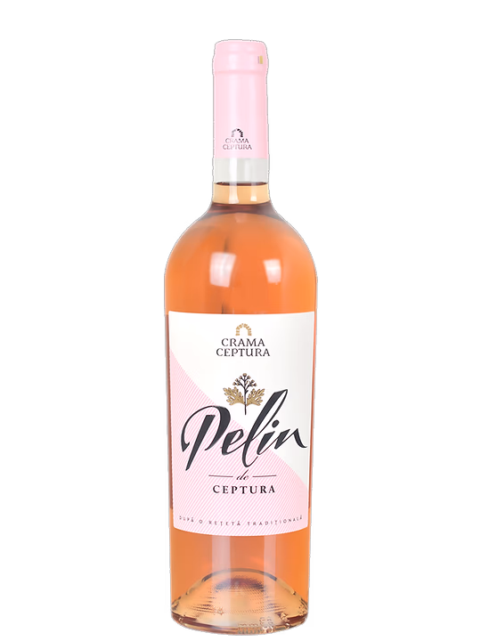 Crama Ceptura Crama Ceptura Pelin Rose