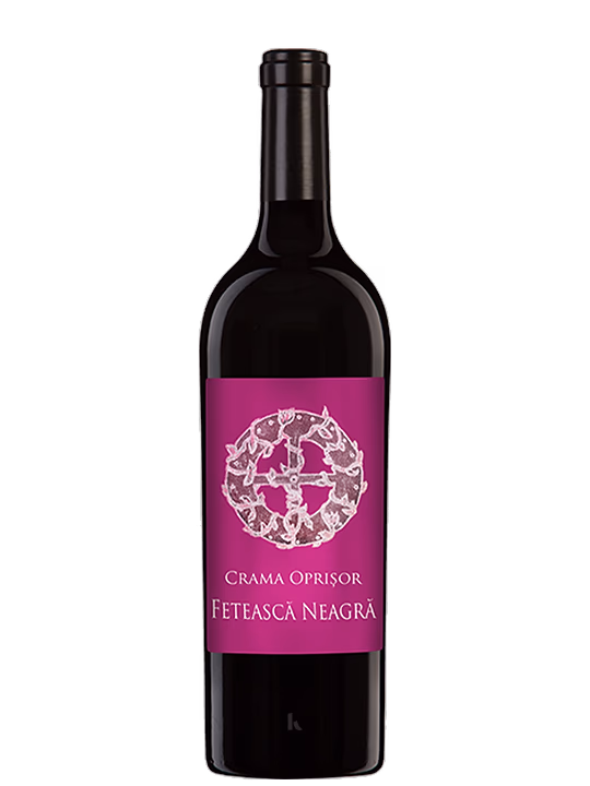 Crama Oprisor Crama Oprisor Feteasca Neagra