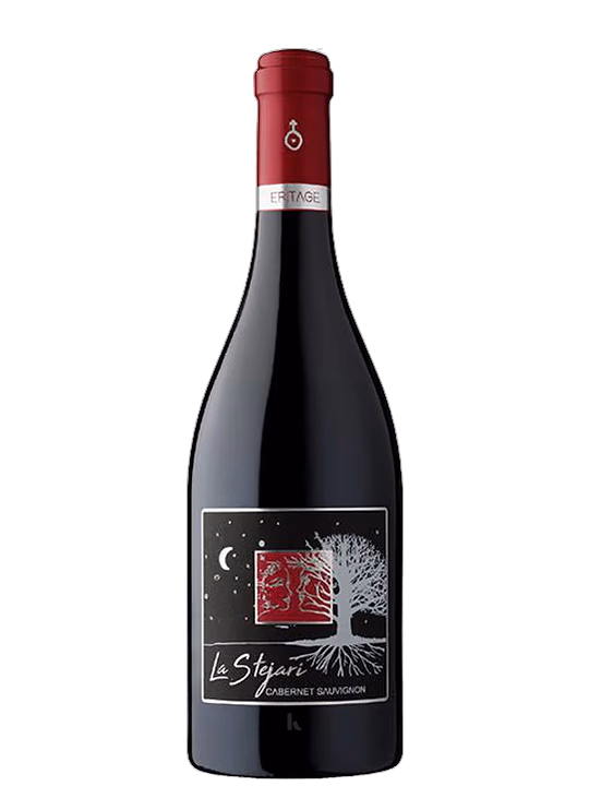 Cramele Recas Cramele Recas La Stejari Cabernet Sauvignon