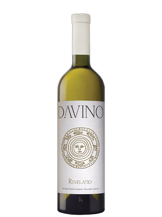 Davino Davino Revelatio