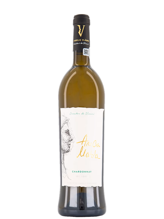 Domeniul Vladoi Domeniul Vladoi Anca Maria Chardonnay