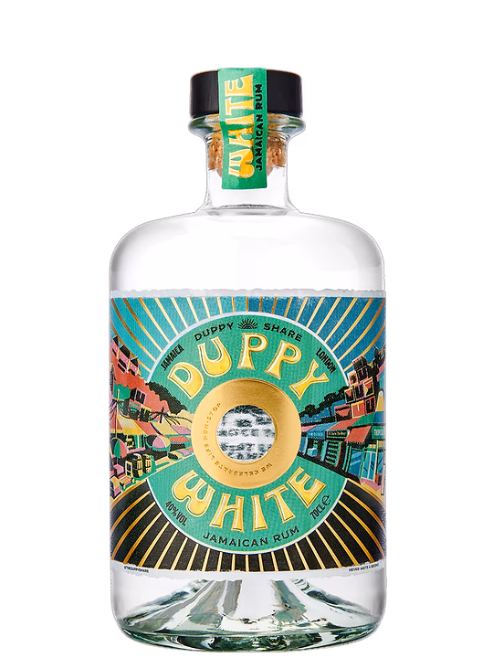 Duppy Share Duppy Share White Rum