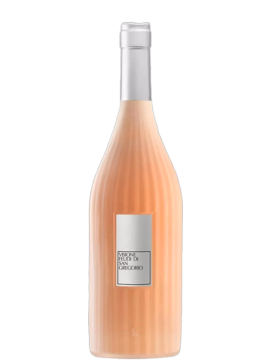 Feudi Di San Gregorio Feudi di San Gregorio Visione Rose