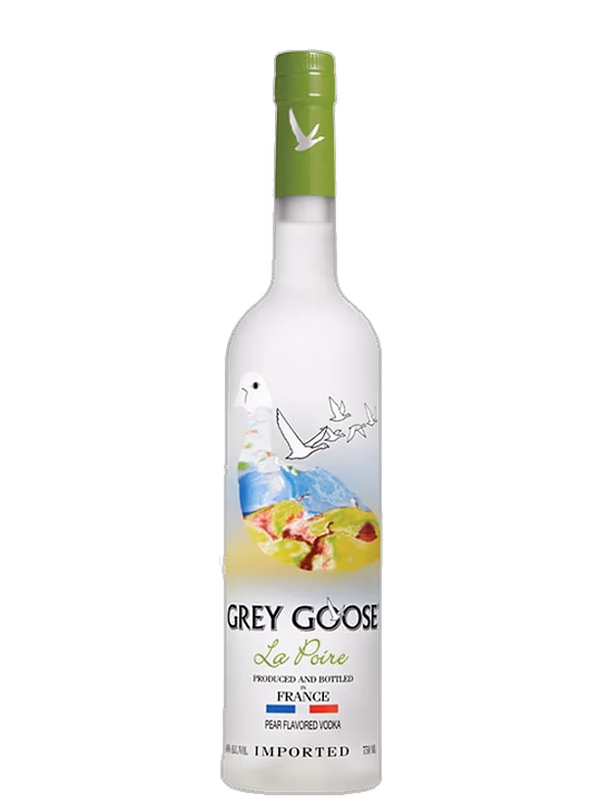 Grey Goose Grey Goose La Poire