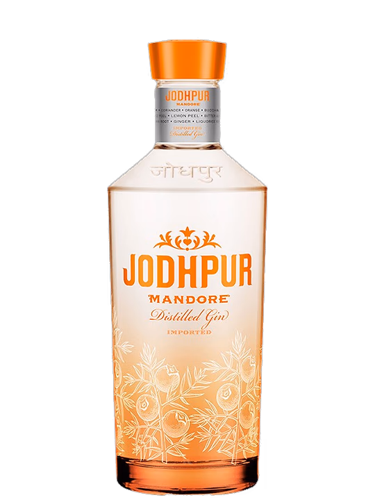 Jodhpur Jodhpur Mandore