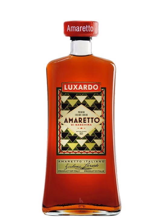 Luxardo Luxardo Amaretto di Saschira