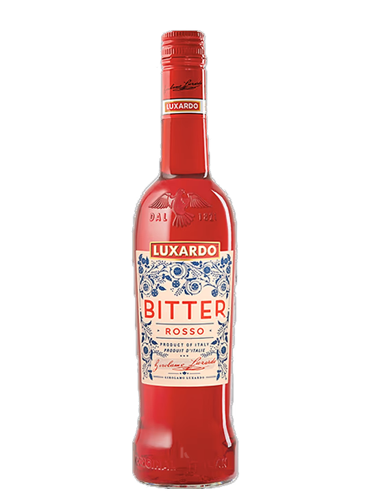 Luxardo Luxardo Bitter Rosso