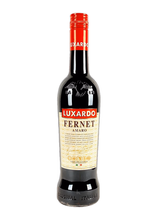Luxardo Luxardo Fernet