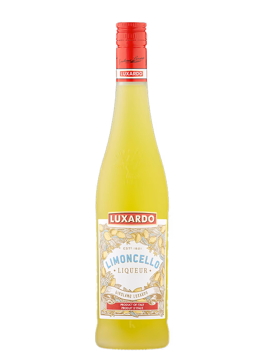Luxardo Luxardo Limoncello