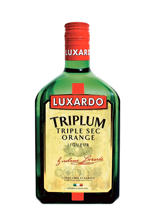 Luxardo Luxardo Triplu Sec