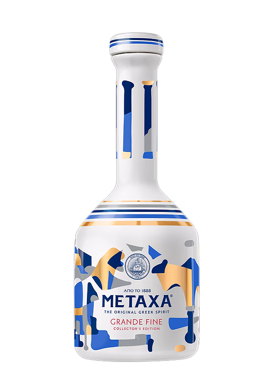 Metaxa Metaxa Grande Fine