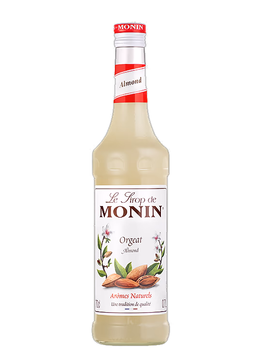 Monin Monin Almond Sirop