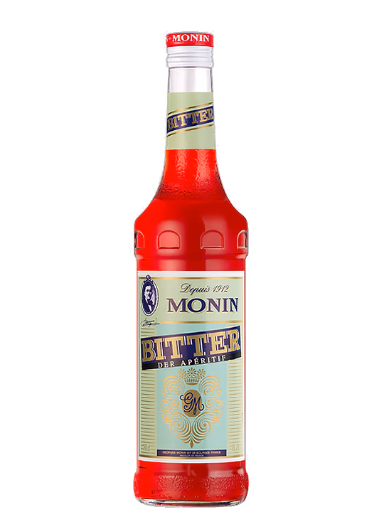 Monin Monin Bitter Sirop