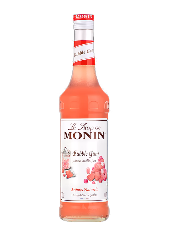 Monin Monin Bubble Gum Sirop