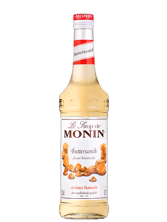 Monin Monin Butterscotch Sirop