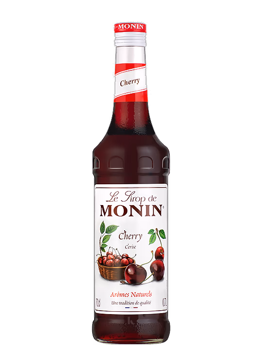 Monin Monin Cherry Sirop