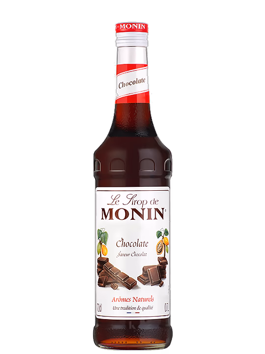 Monin Monin Chocolate Sirop